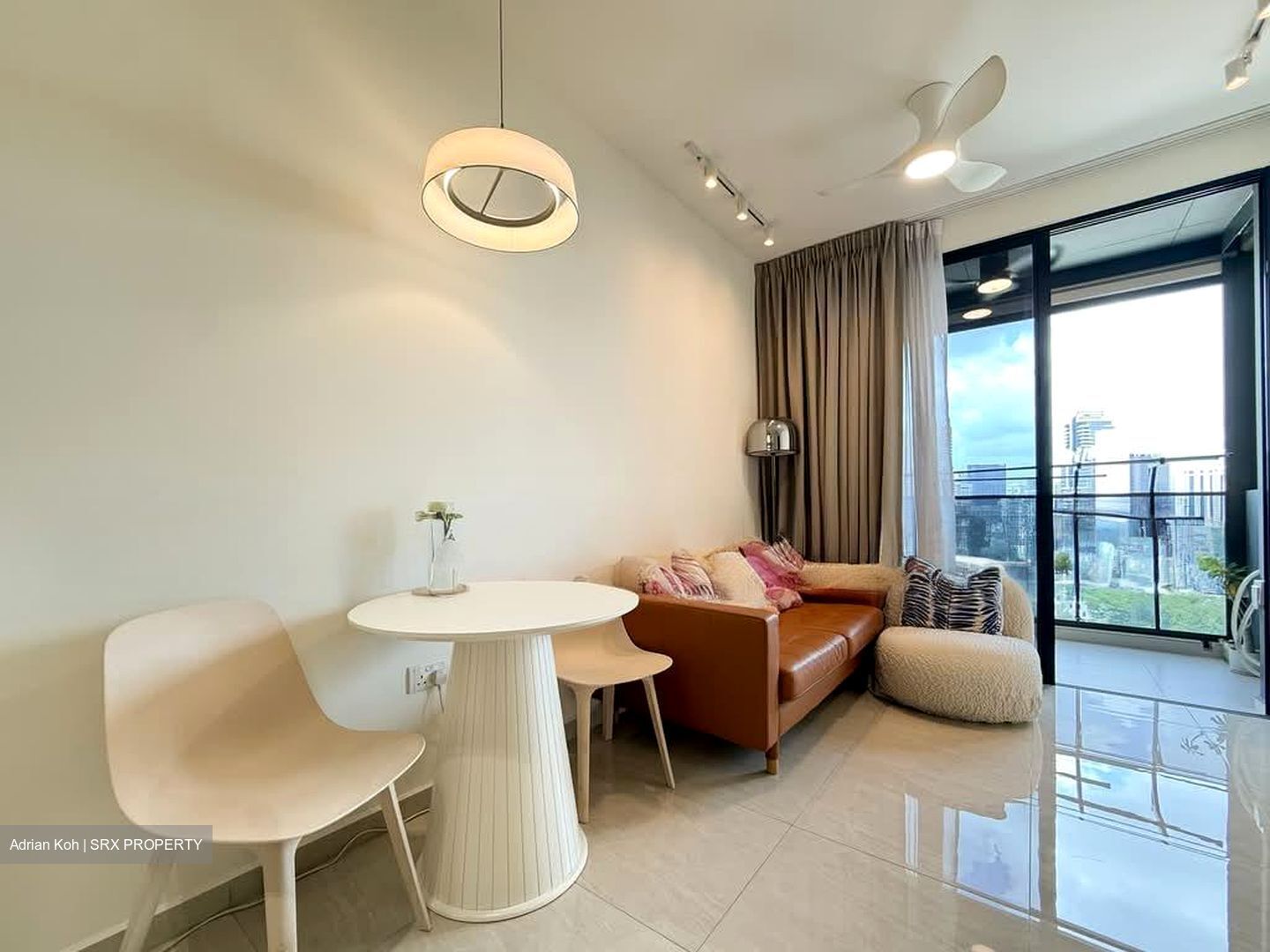 Kopar At Newton (D9), Apartment #589823461